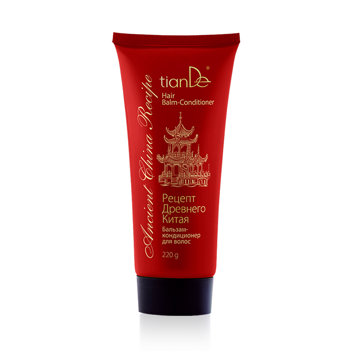 tiande product popup
