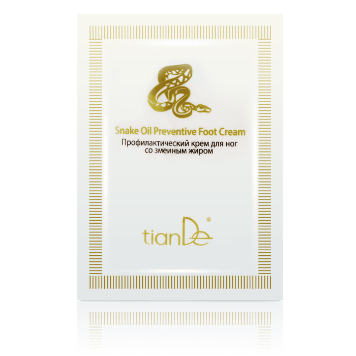 tiande product popup