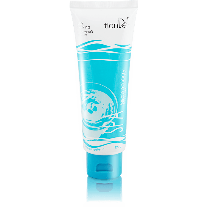tiande product popup