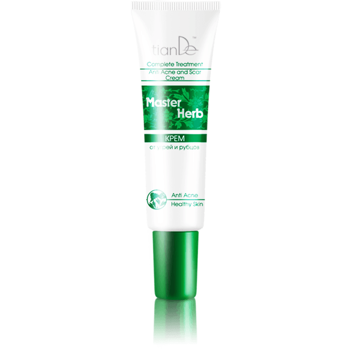 tiande product popup