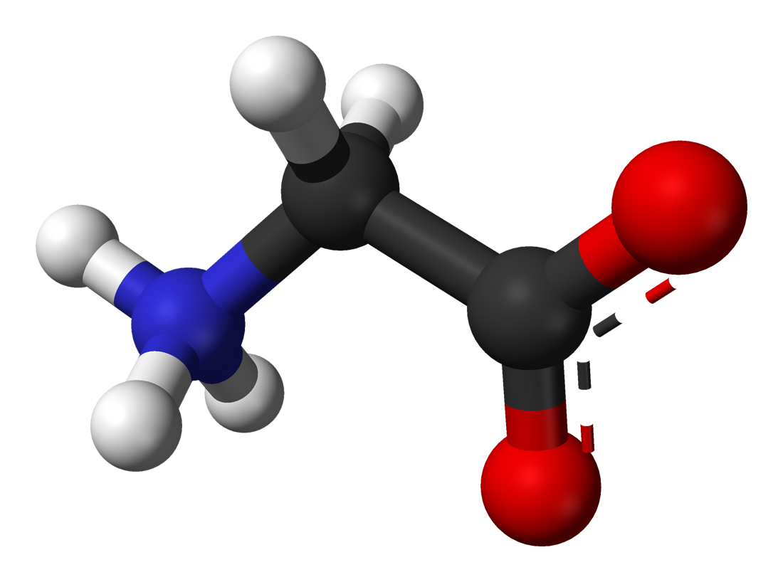 Glycine