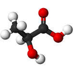 Lactic acid