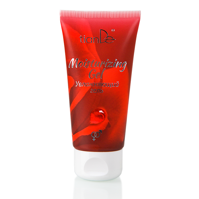 tiande product popup