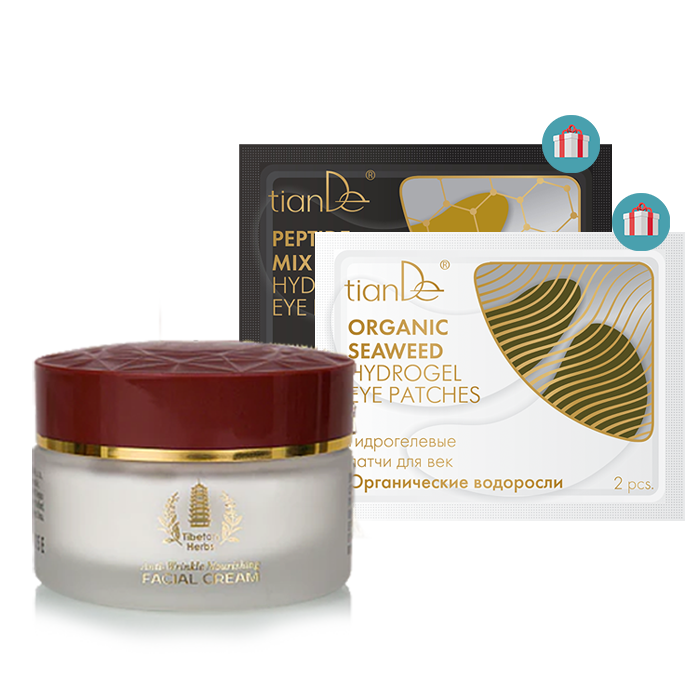tiande product popup