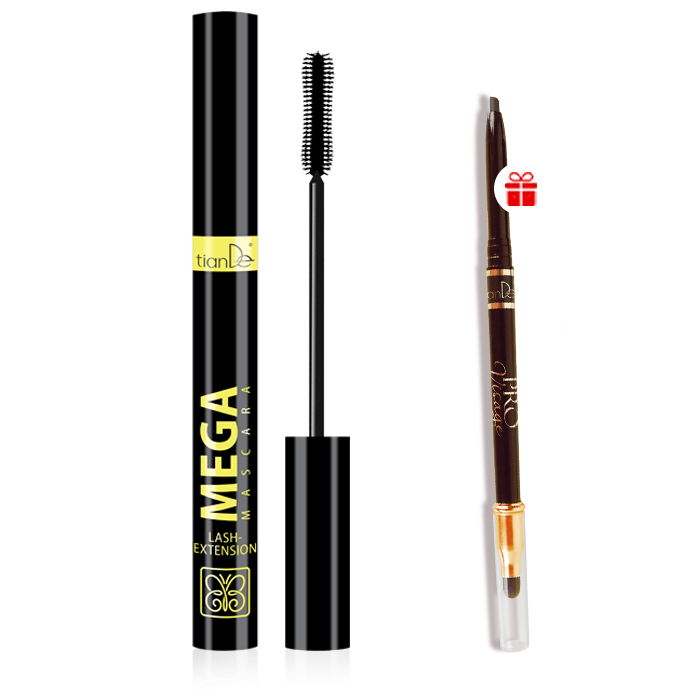tiande product popup